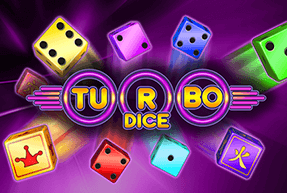 Turbo 27 Dice